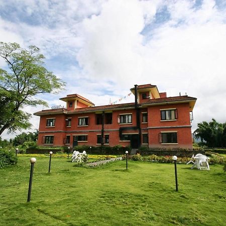 Planet Bhaktapur Hotel Bagian luar foto