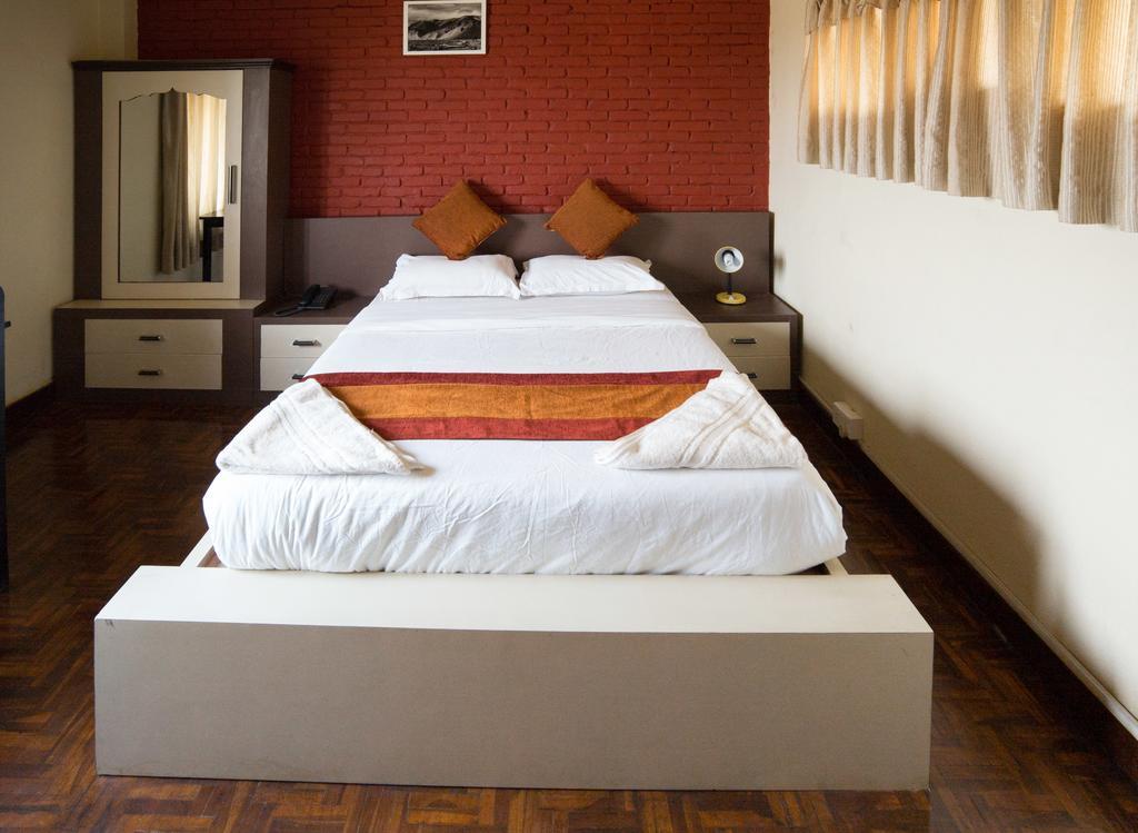 Planet Bhaktapur Hotel Ruang foto