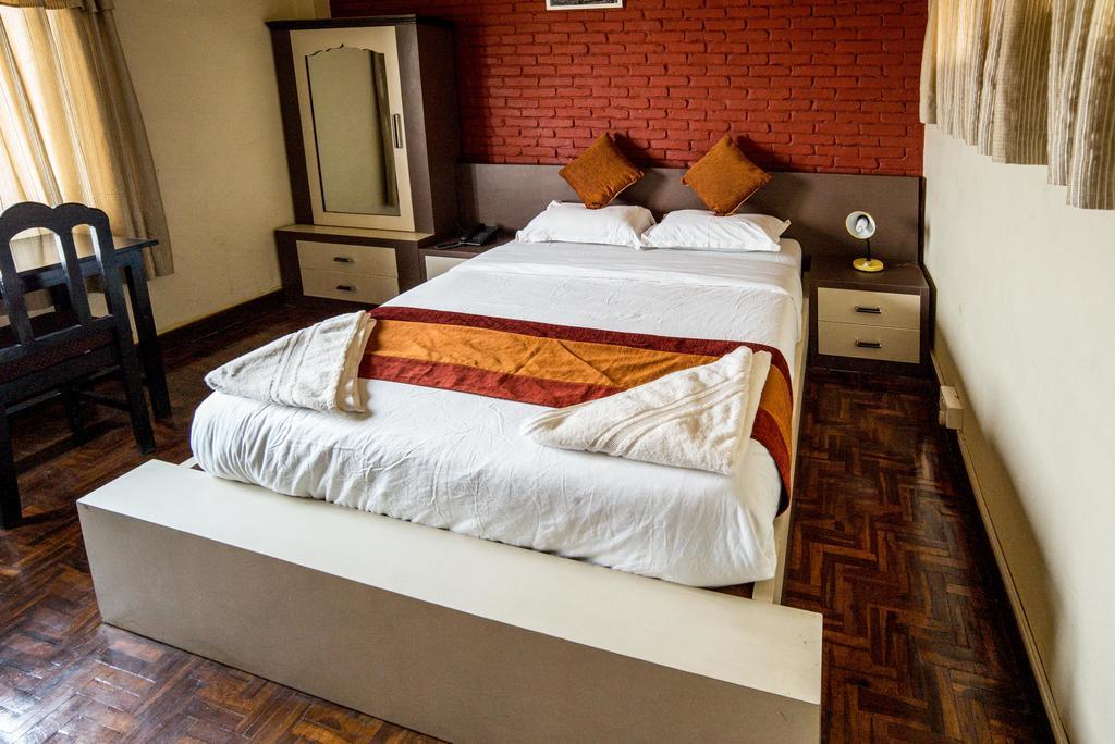Planet Bhaktapur Hotel Ruang foto