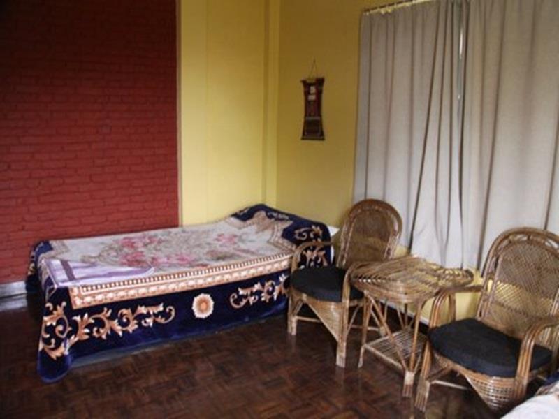 Planet Bhaktapur Hotel Bagian luar foto